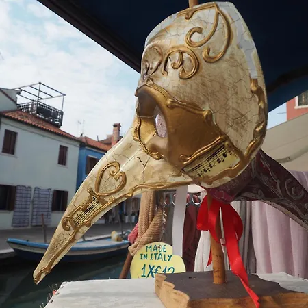Veniceloft 5Minutefromrialto 10Minutefromsanmarco 5Minitestationtrain Infrontofcad'Oro Exterior photo